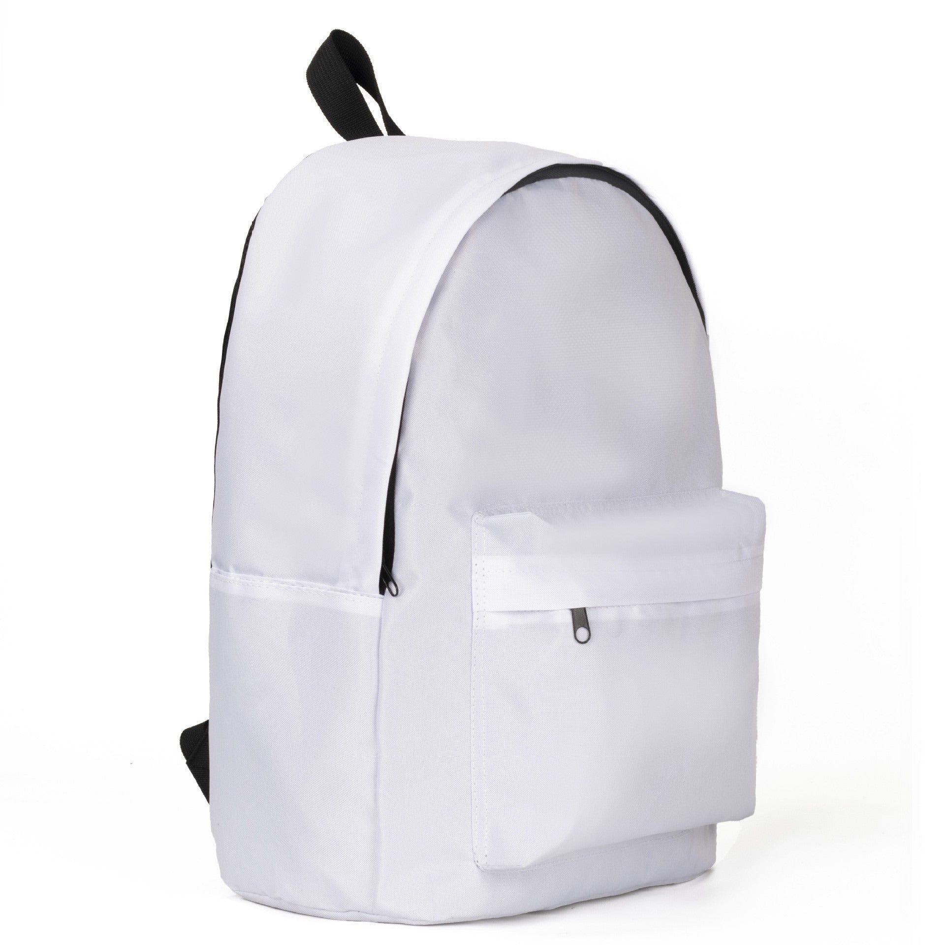 Airplane bag, printed backpack, elementary school backpack, children&