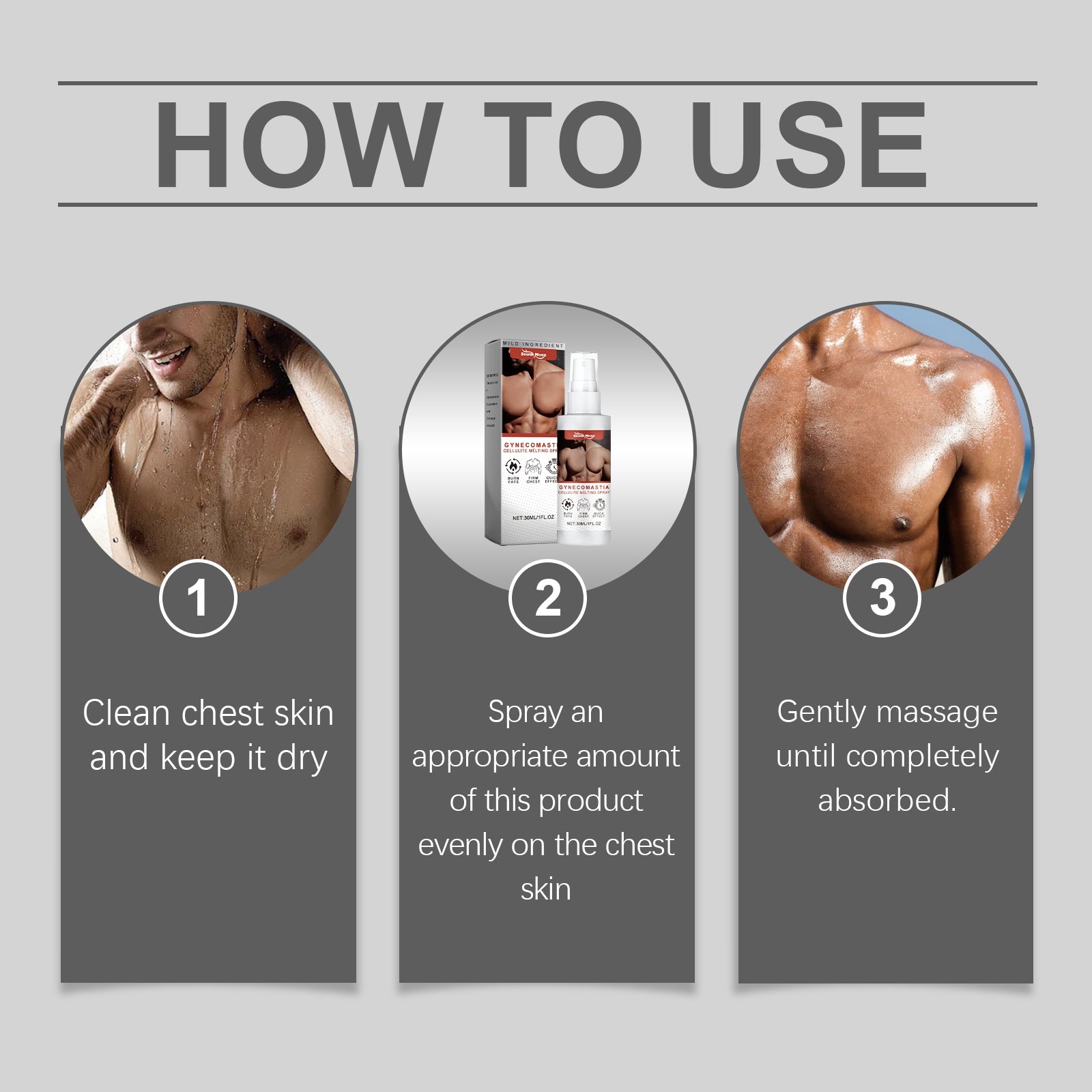 Men&