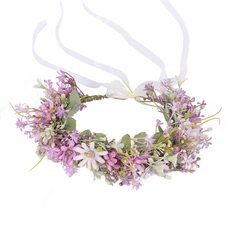 Forest women&
