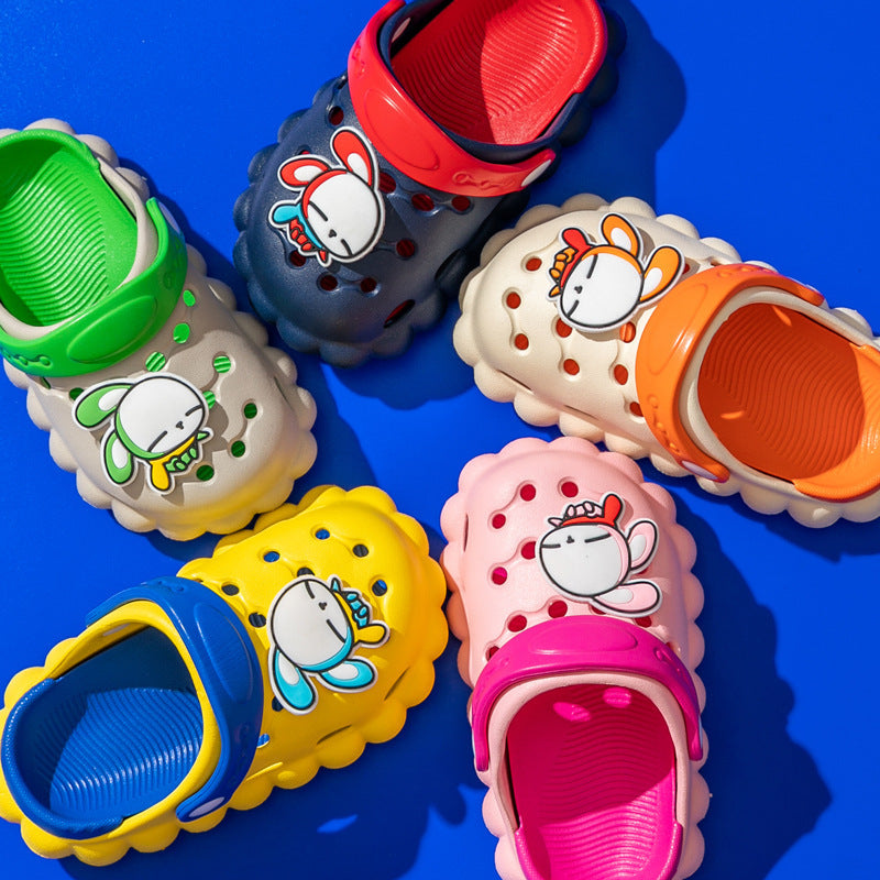 New Children&
