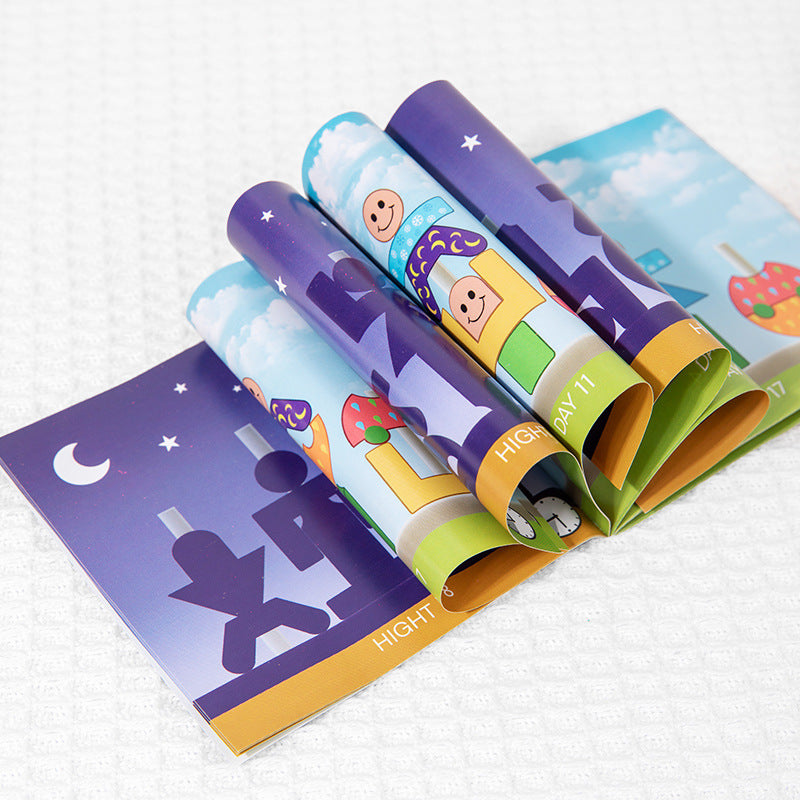 Creative building blocks, children&