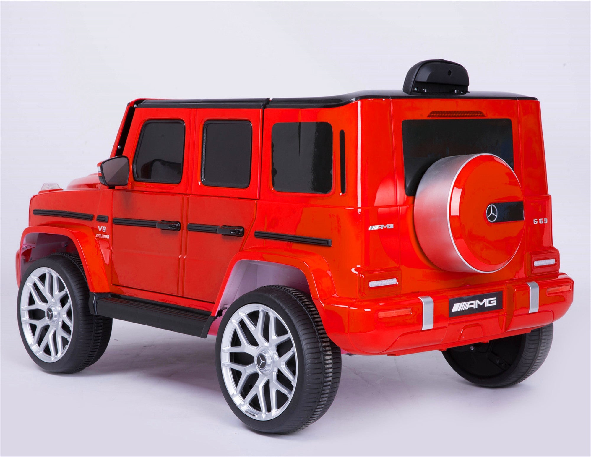 Mercedes Benz G63 Children&