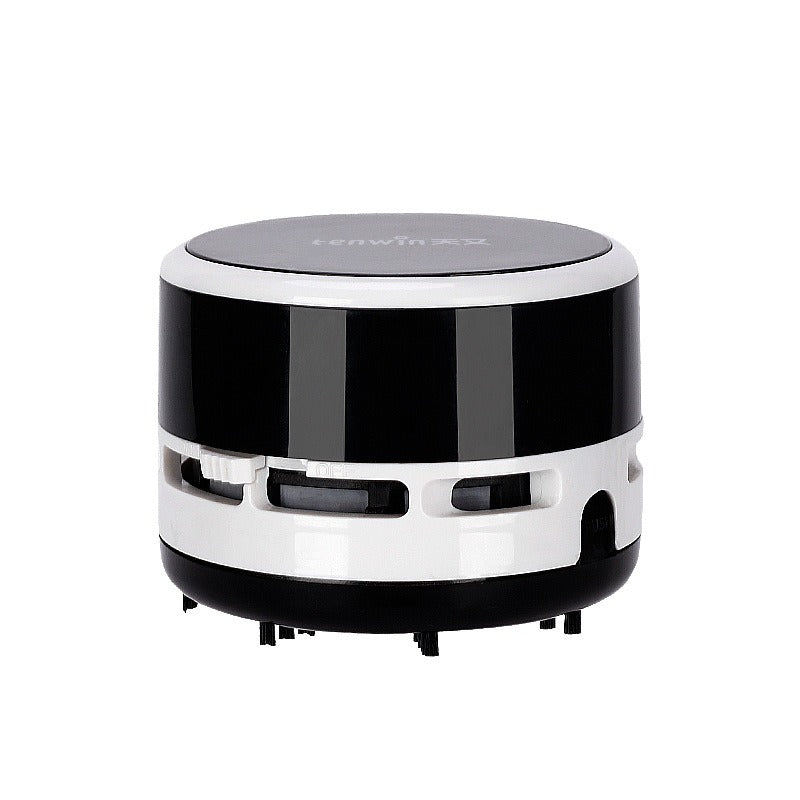 Mini Desktop Vacuum Cleaner