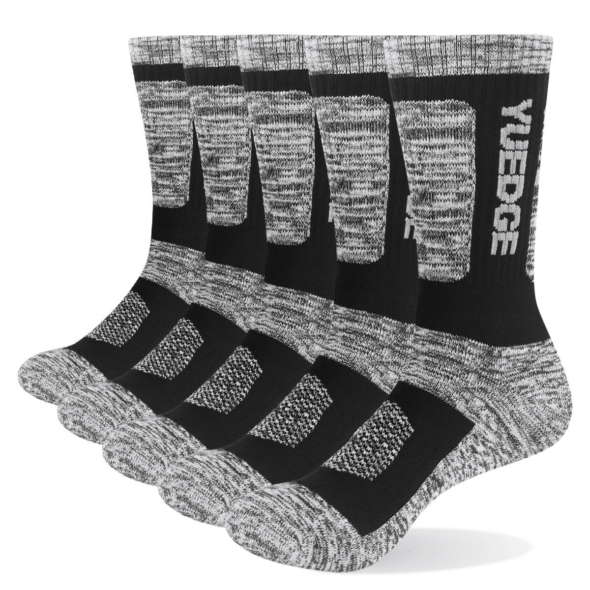 5 Pairs Of Men&