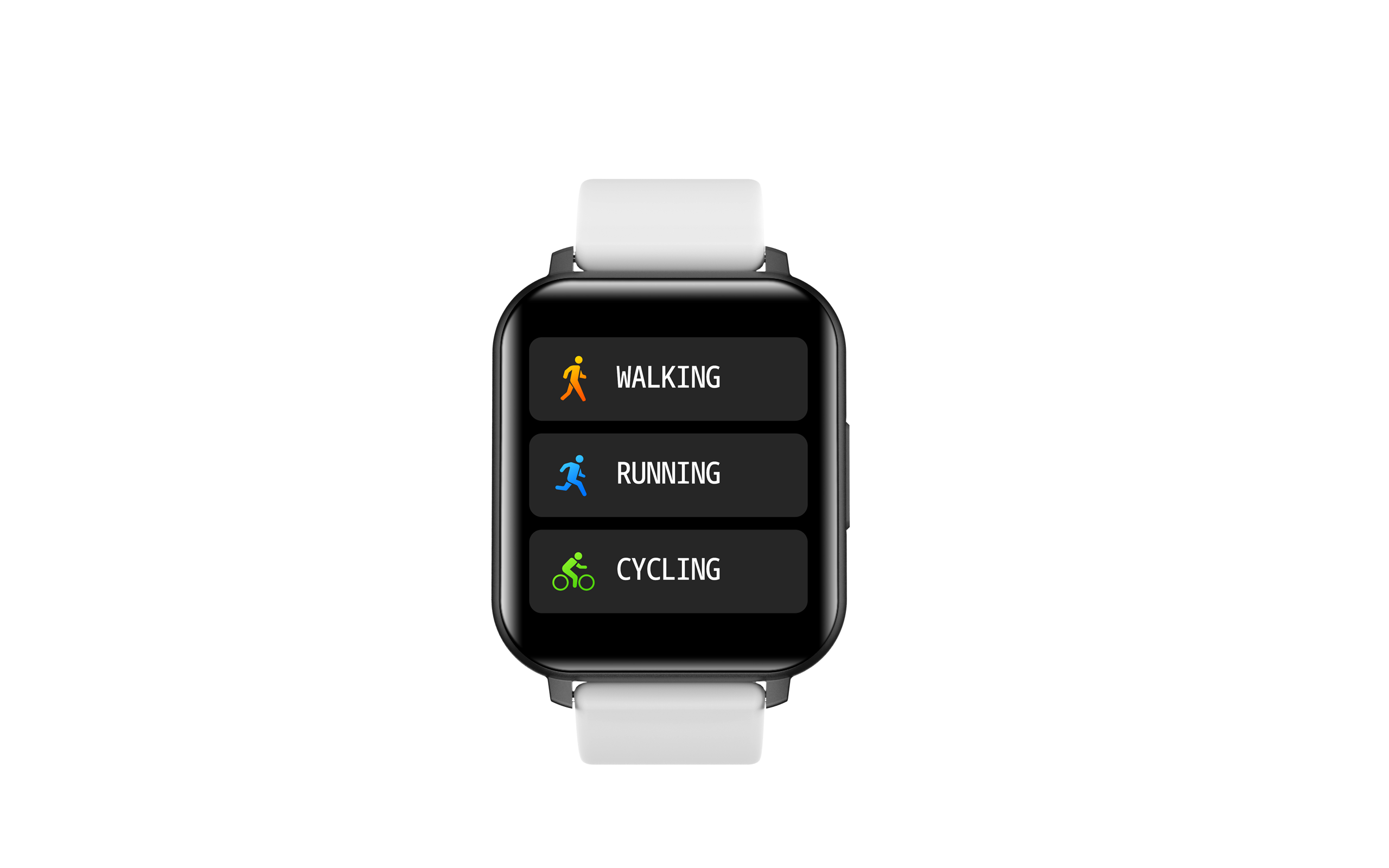 T82 Smart Health Sports Bracelet