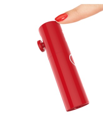 Electric Baby Nail Trimmer