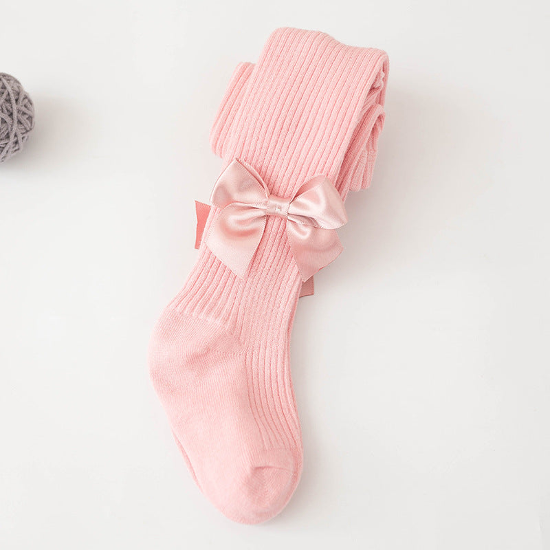 Spring And Autumn New Children&