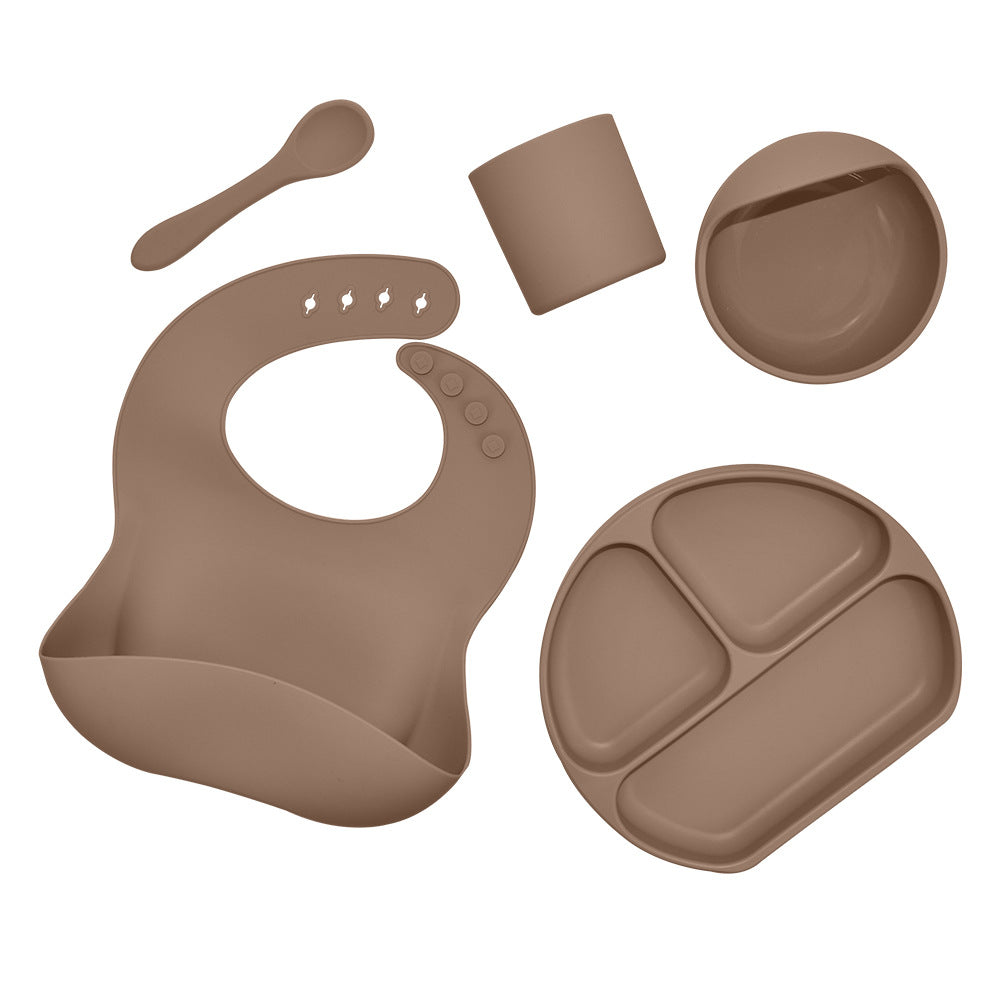Silicone children&