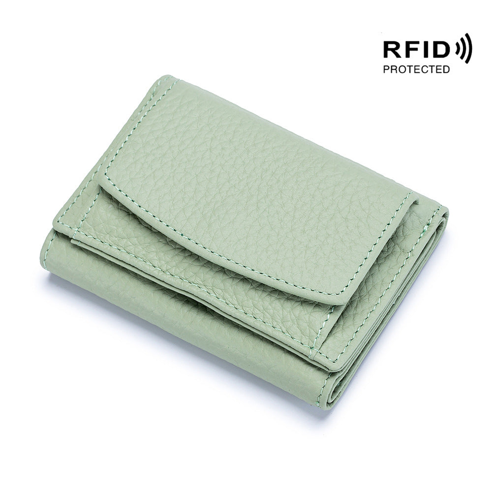 Small wallet women&