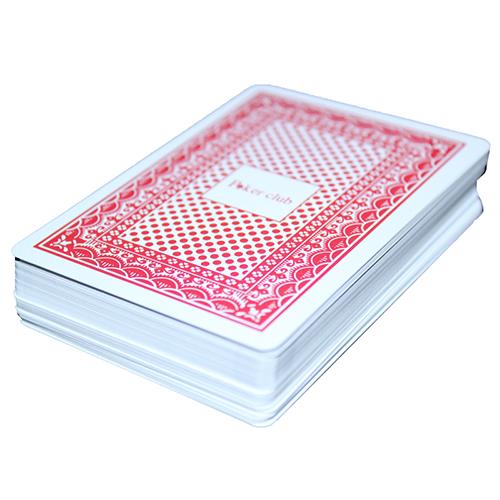 Waterproof Baccarat PVC Texas Hold&