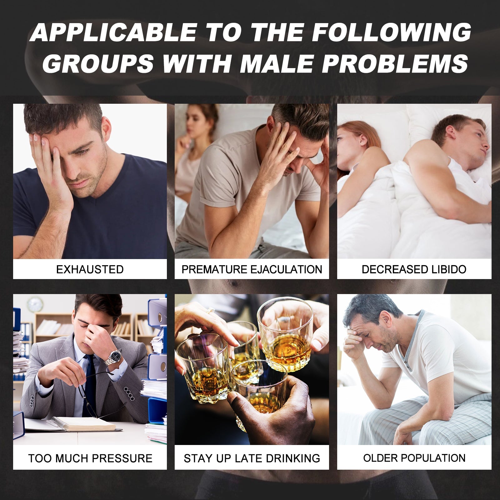 Men&