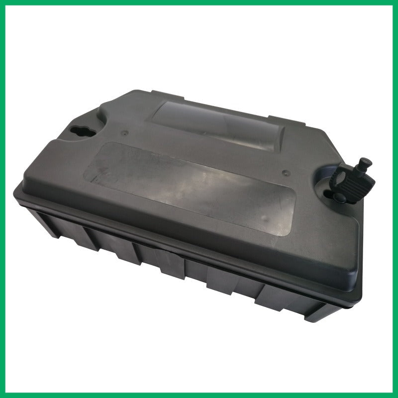 Rat Bait Station Outdoor Rat Trap Outdoor with Key Eliminates Rats Fast. Keeps Children and Pets Safe Indoor Outdoor (Bait not Included)