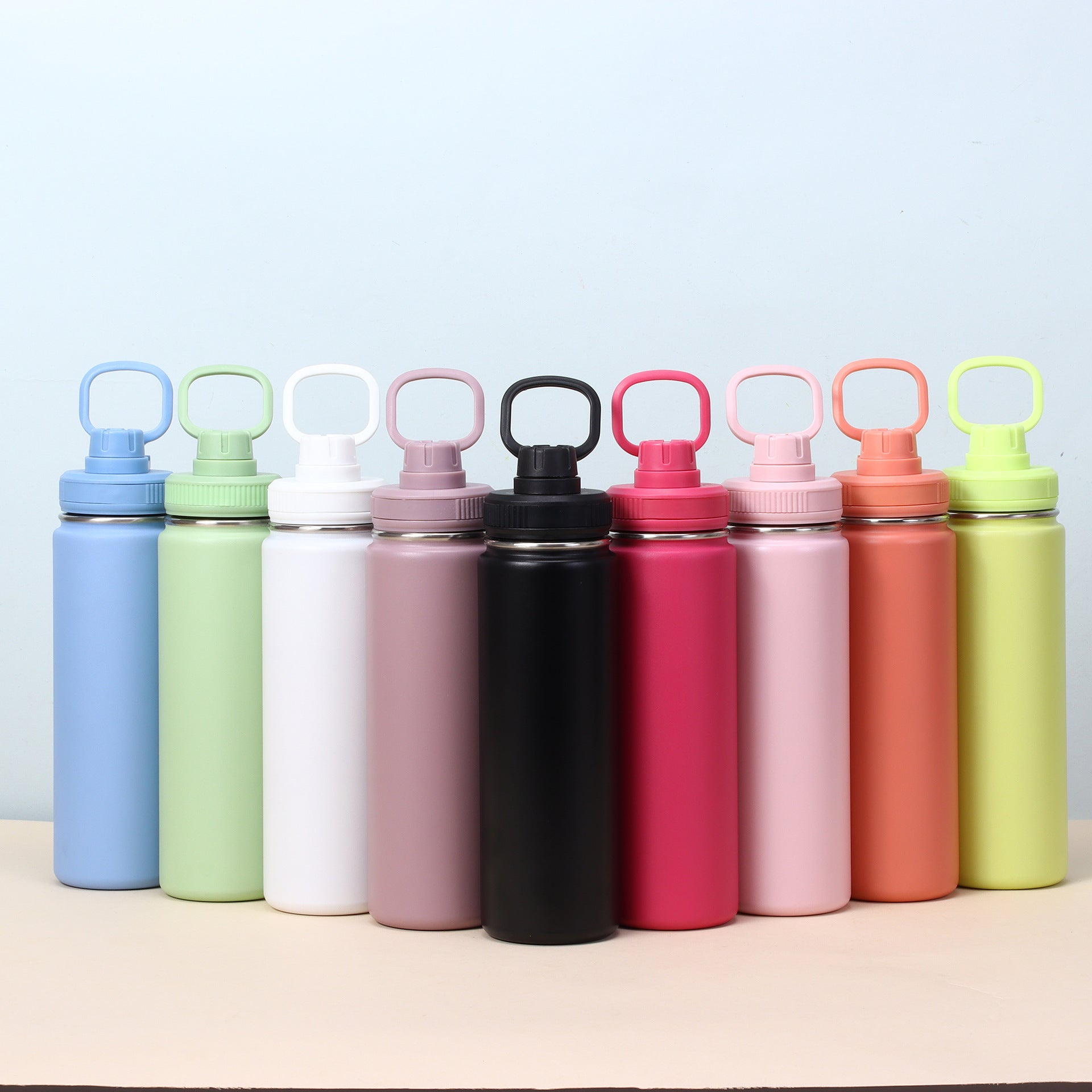 304 Stainless Steel Thermos Cup