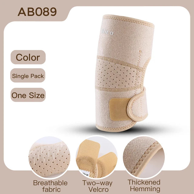 Sports elbow protection men&