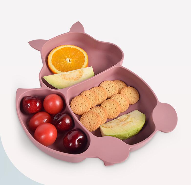 Squirrel Compartment Children&