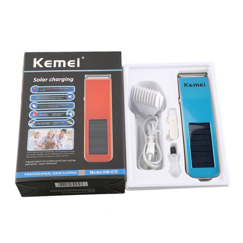 Cordless Hair Clipper Trimmer