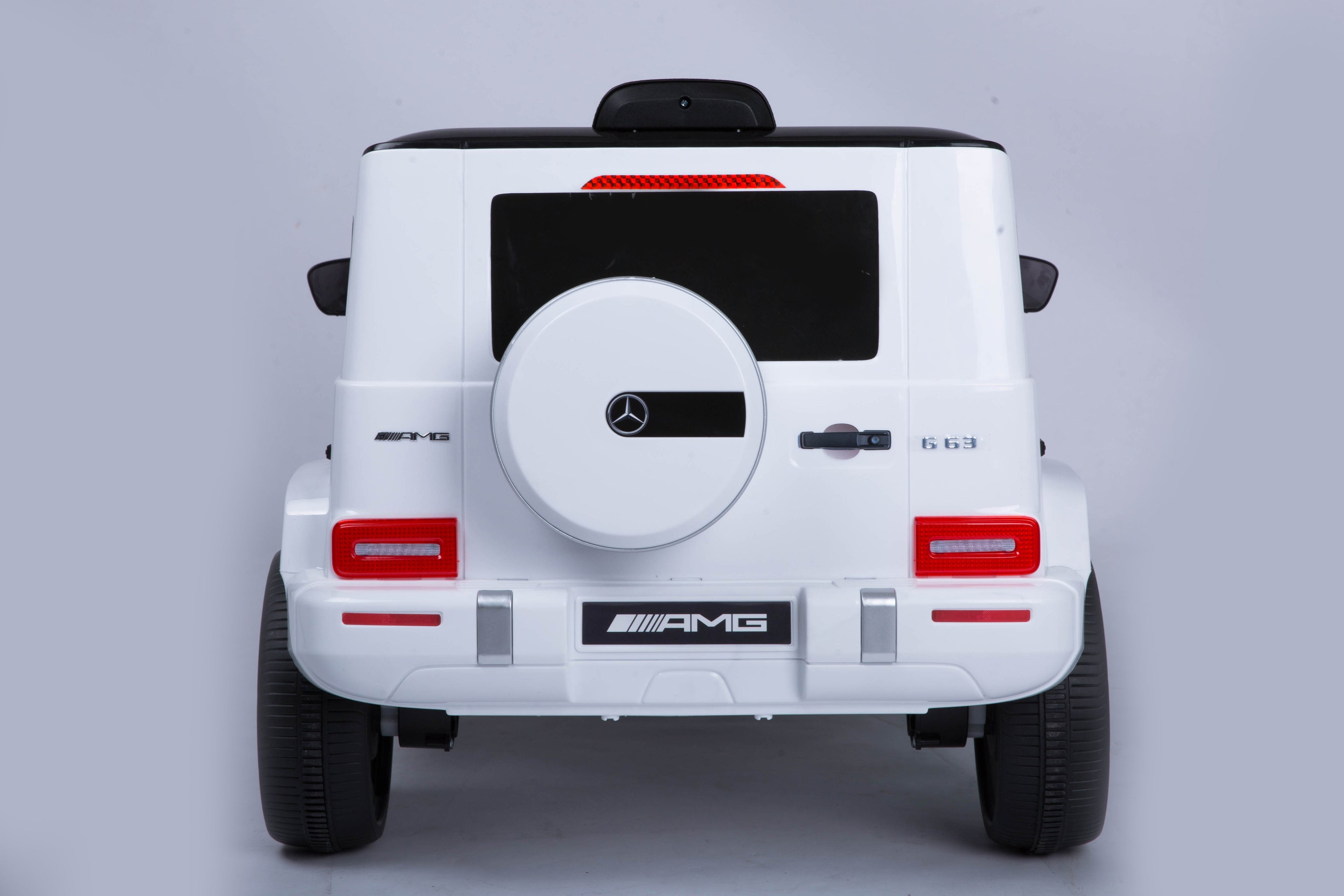 Mercedes Benz G63 Children&