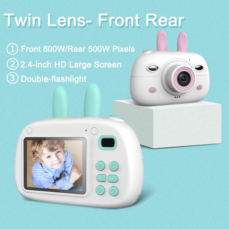 New Children&