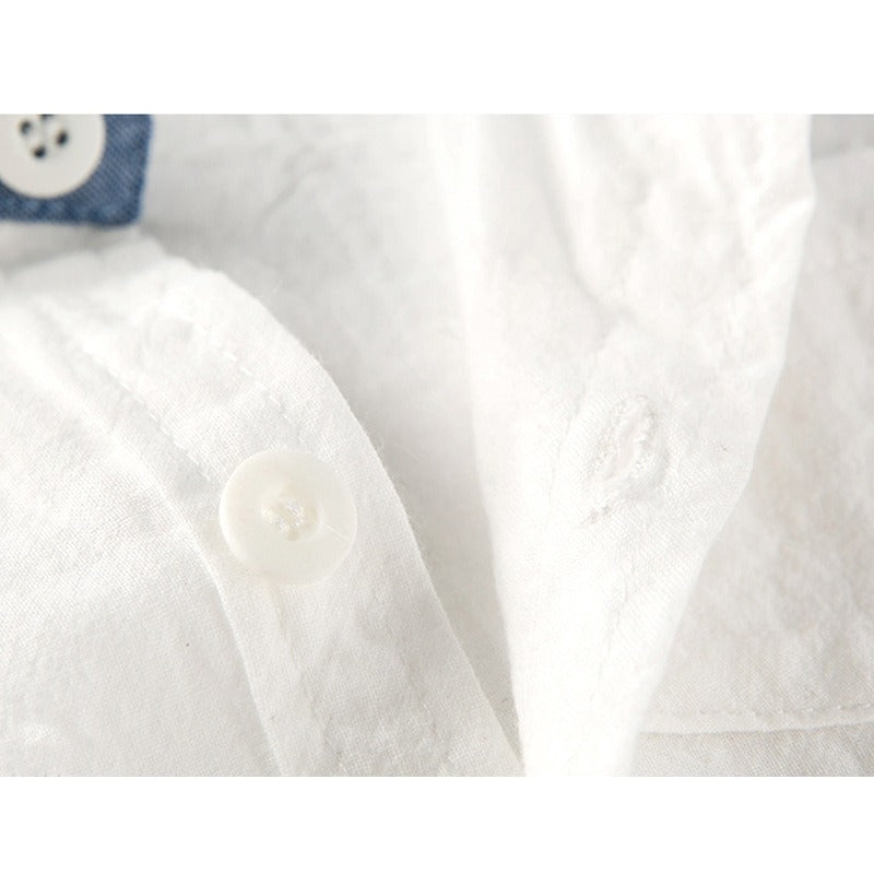 Baby Boy British Style Suit Set