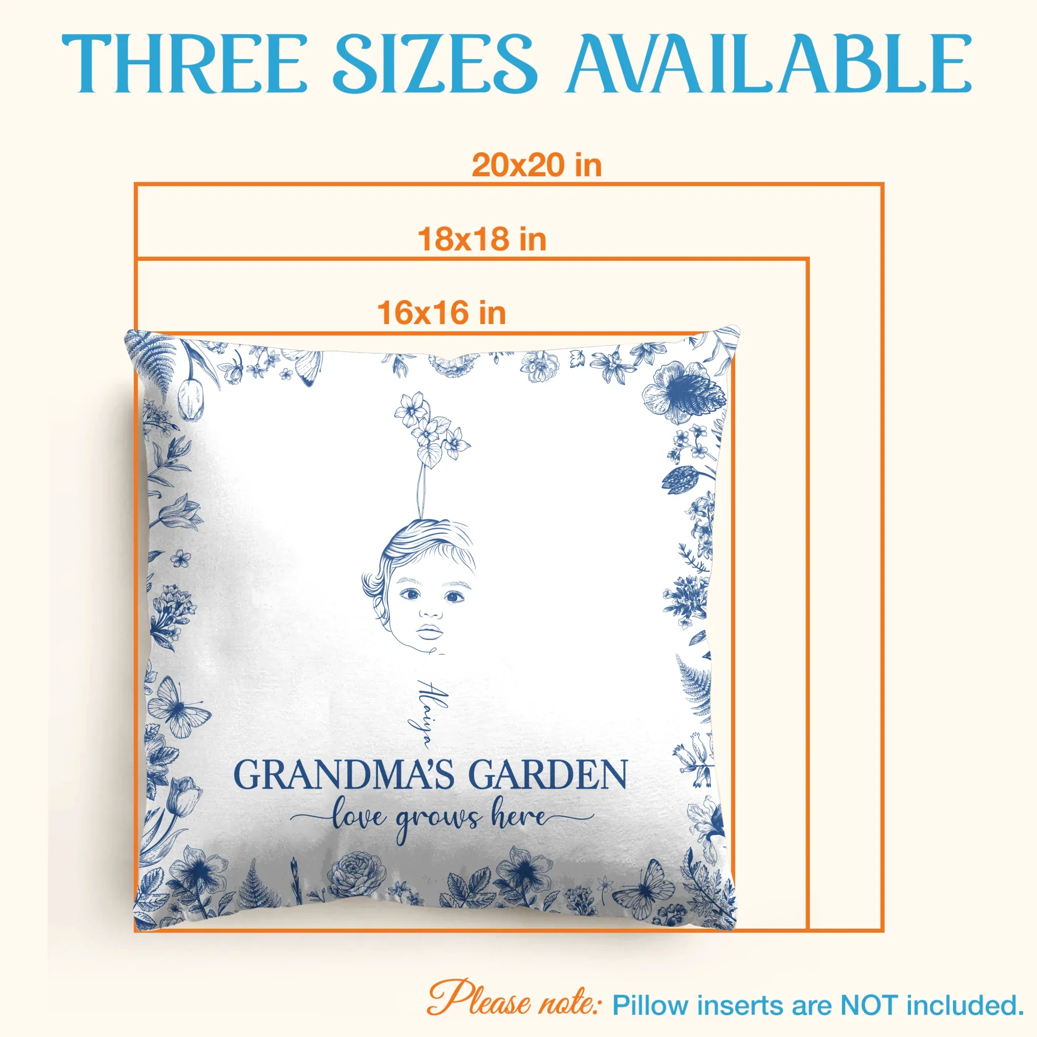 Personalized Grandma&