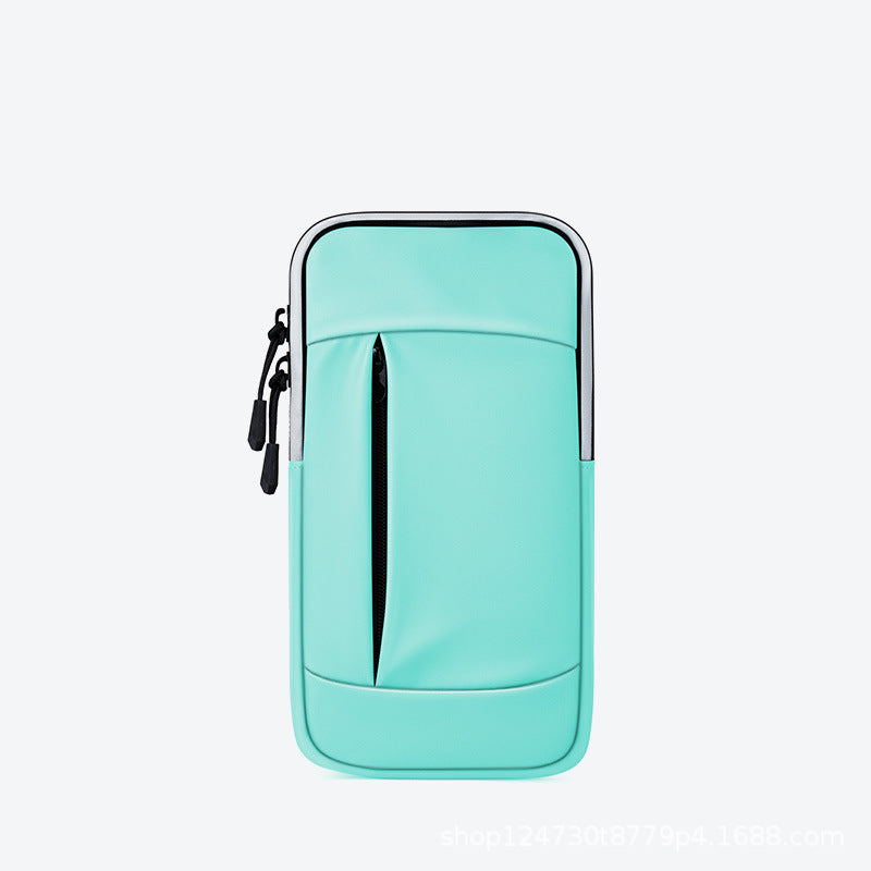 Running Phone Arm Bag Outdoor Phone Bag Men&