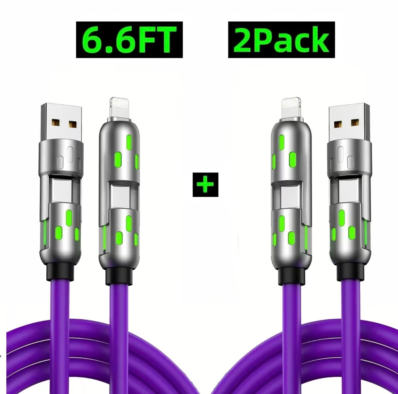 UniCharge Cable