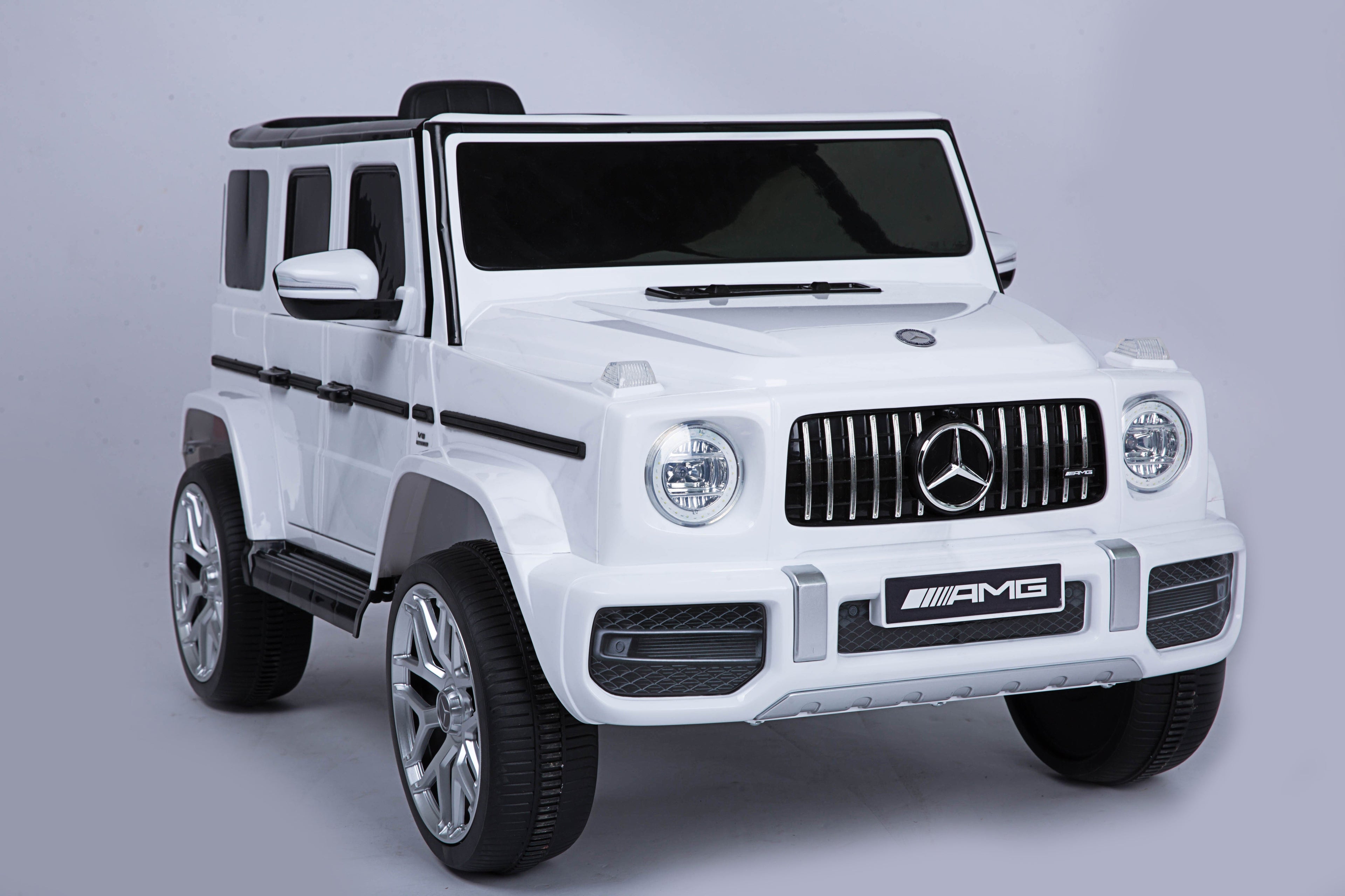 Mercedes Benz G63 Children&