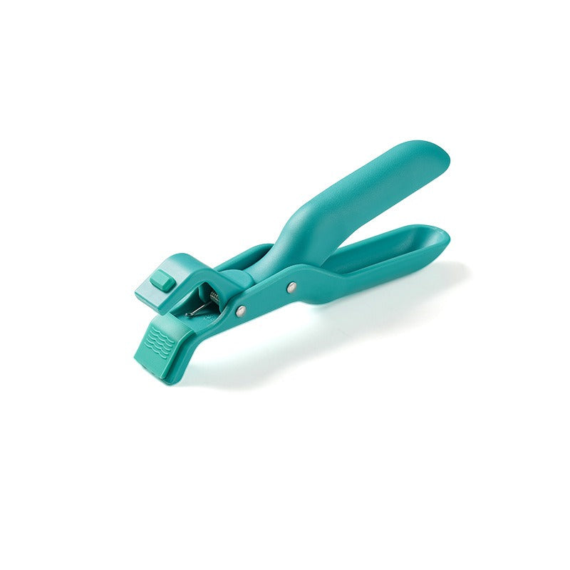 Anti scalding clip silicone anti slip clip multifunctional anti scalding bowl clip creative food kitchen tool