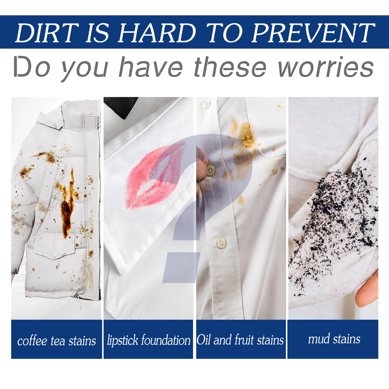Enzyme Laundry Stain Cleaner