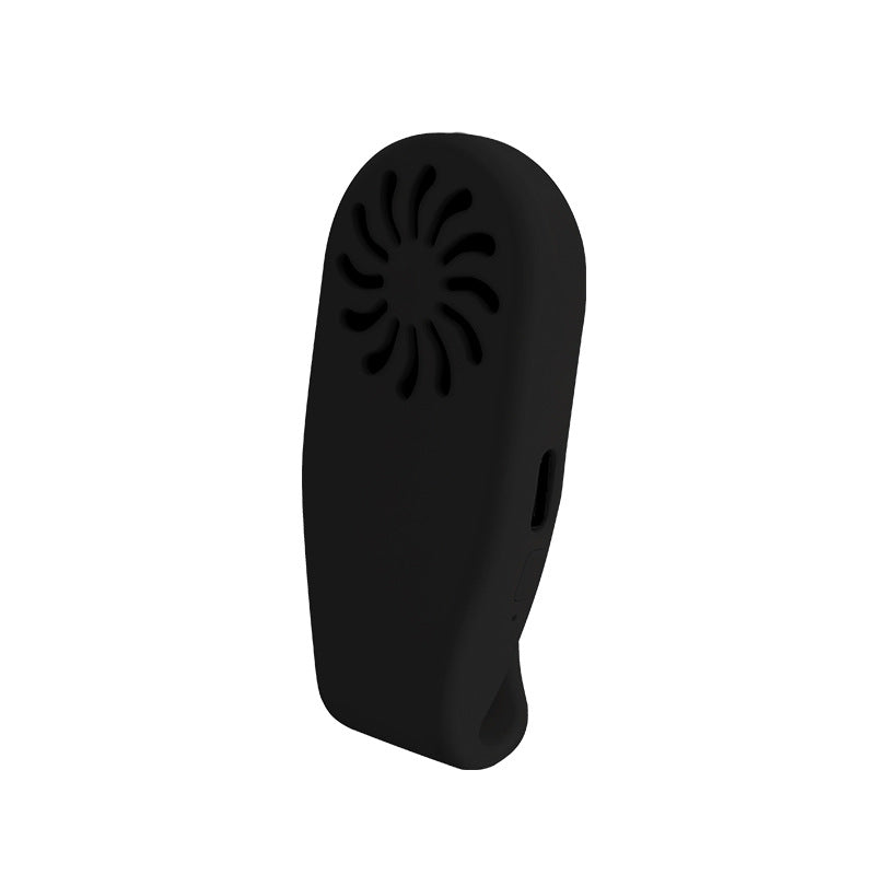 Kids Mask Cooling Fan