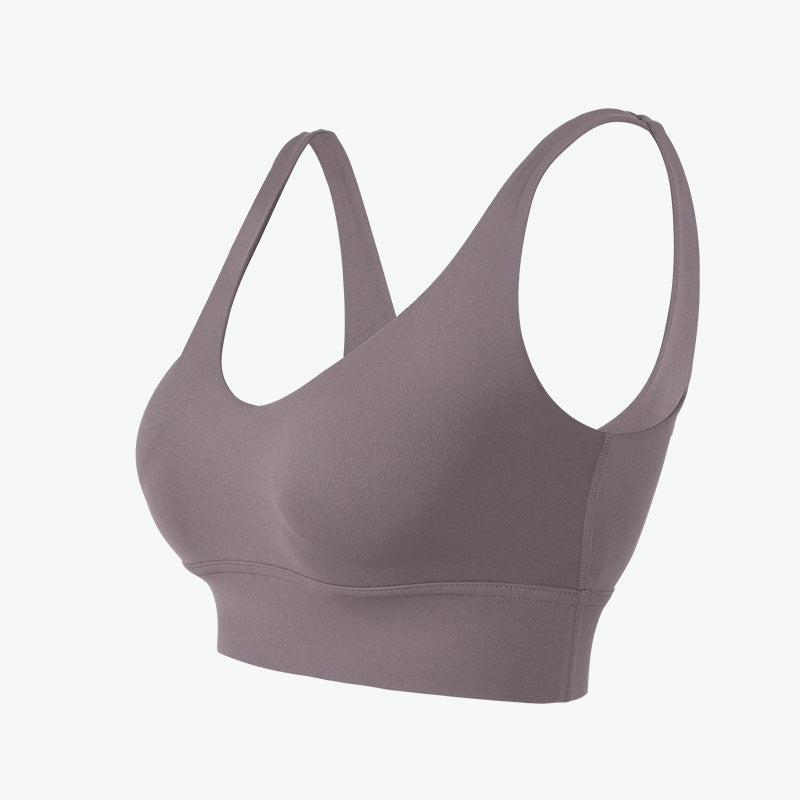 High intensity sports bra women&