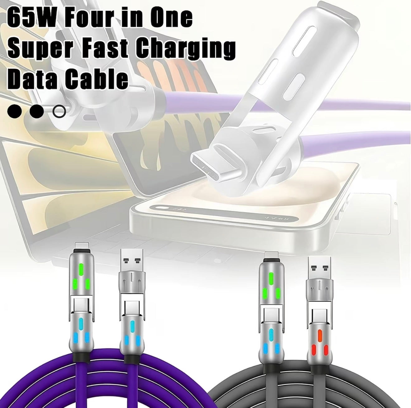 UniCharge Cable
