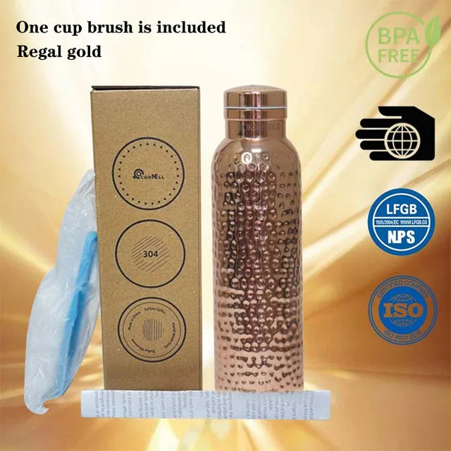 620ml Stainless Steel Thermos