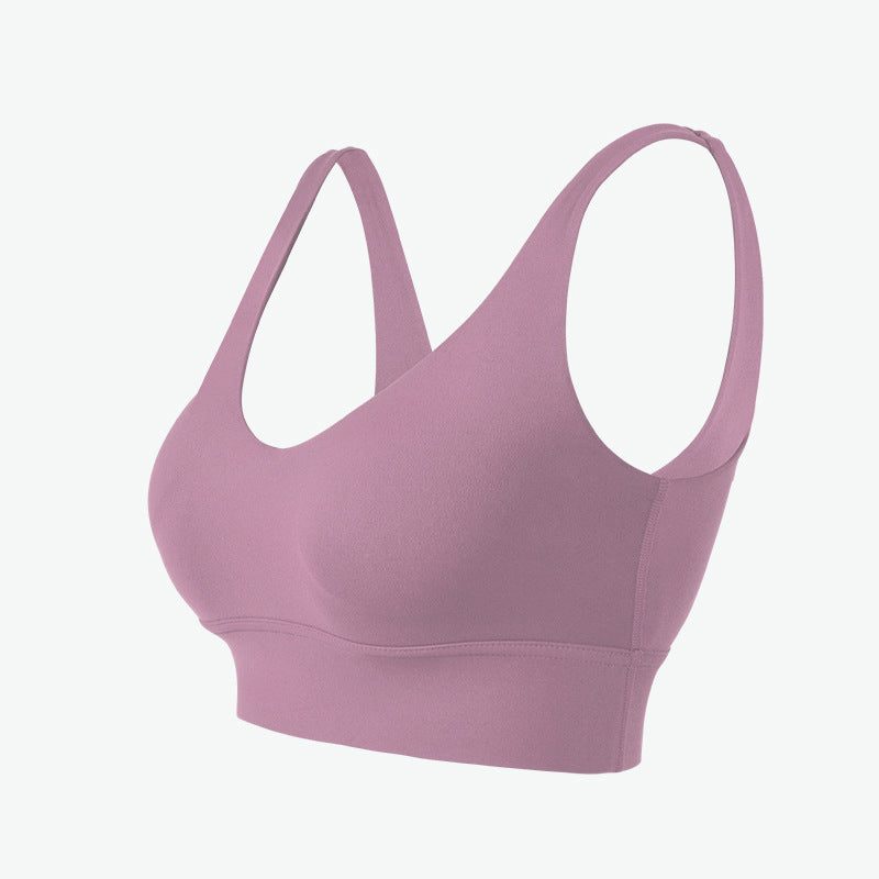 High intensity sports bra women&
