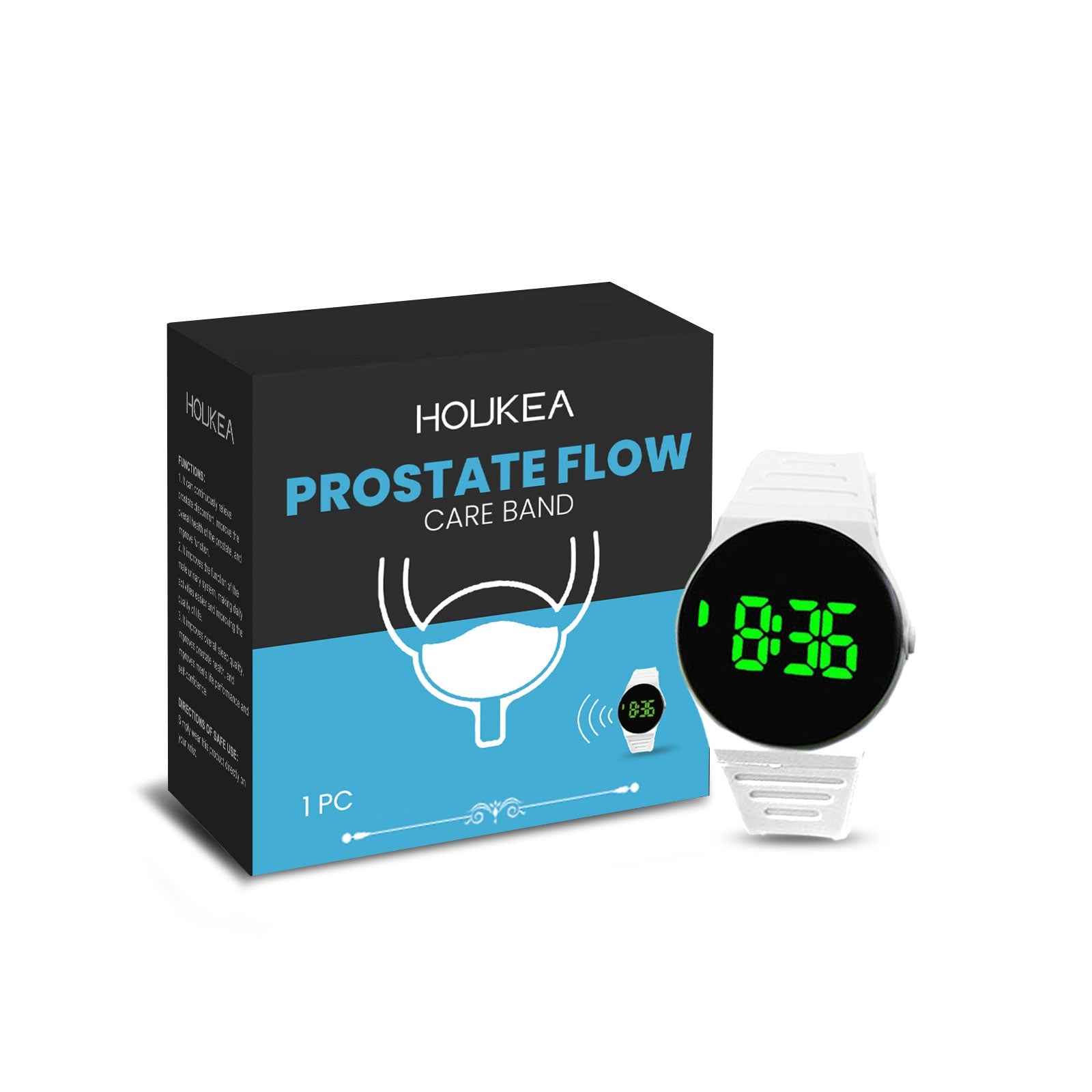 Sports Watch Body Care Outdoor Fitness Time Management Sports Management Personality Fashion Everything