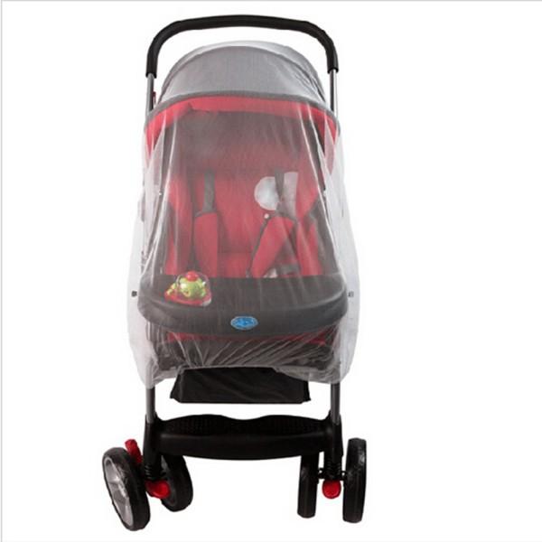 Baby Stroller Mosquito Net Cover