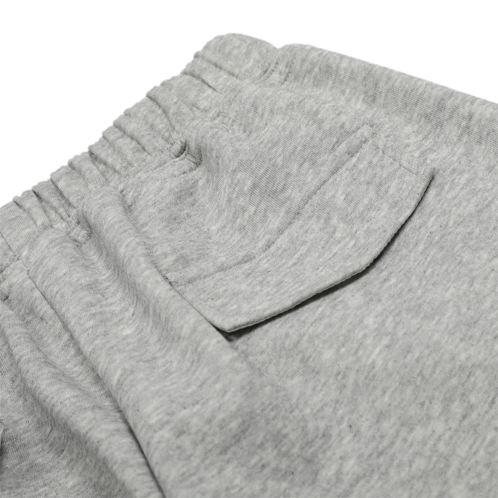 Street Trend Loose Straight Leg Long Pants Men&