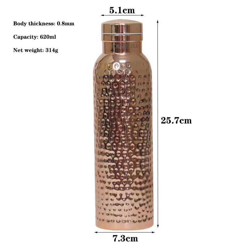 620ml Stainless Steel Thermos