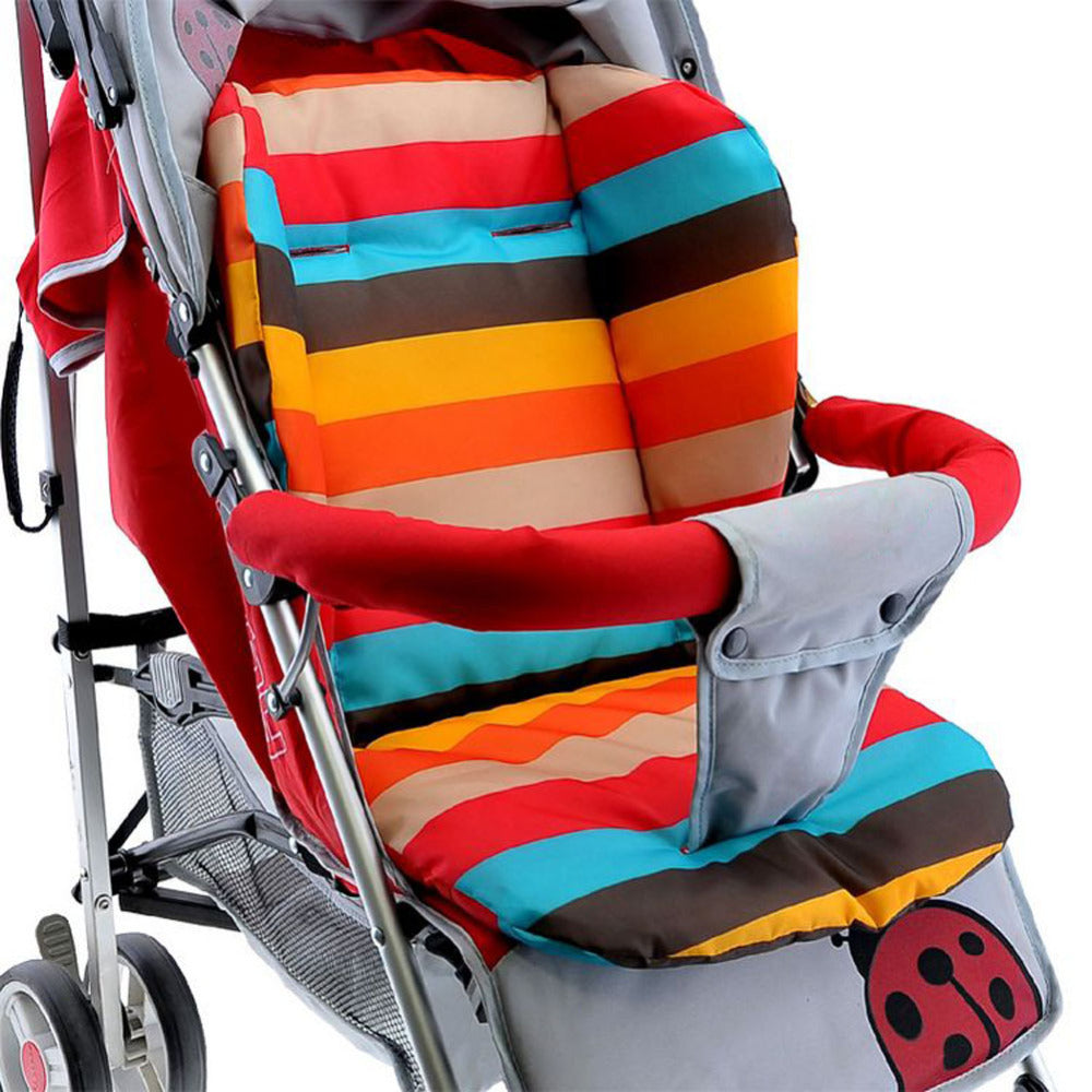 Baby Stroller Seat Cushion Mat