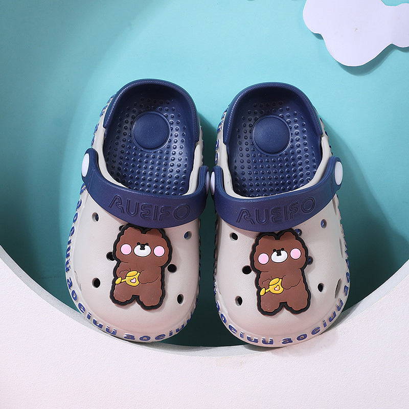 New Children&