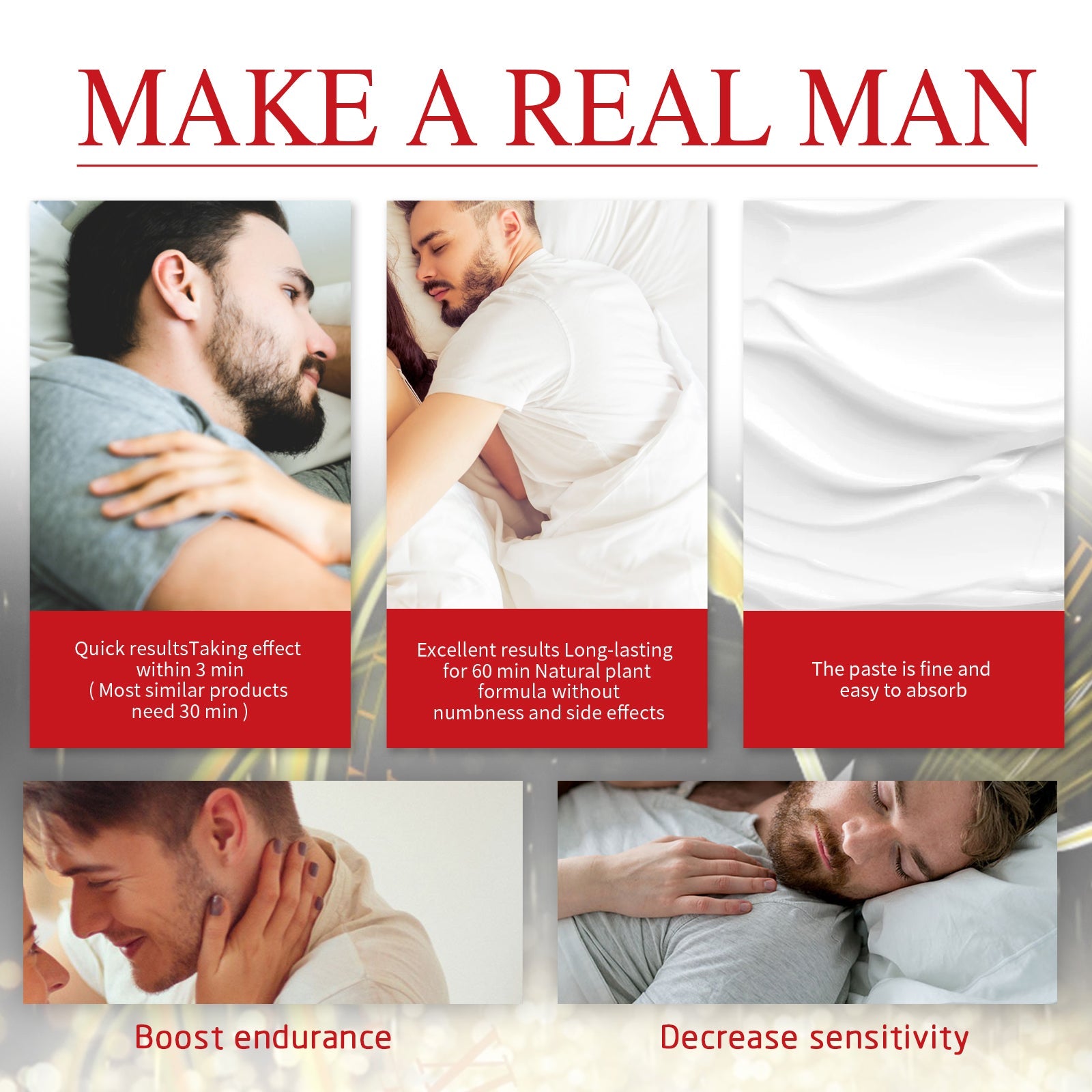 Men&