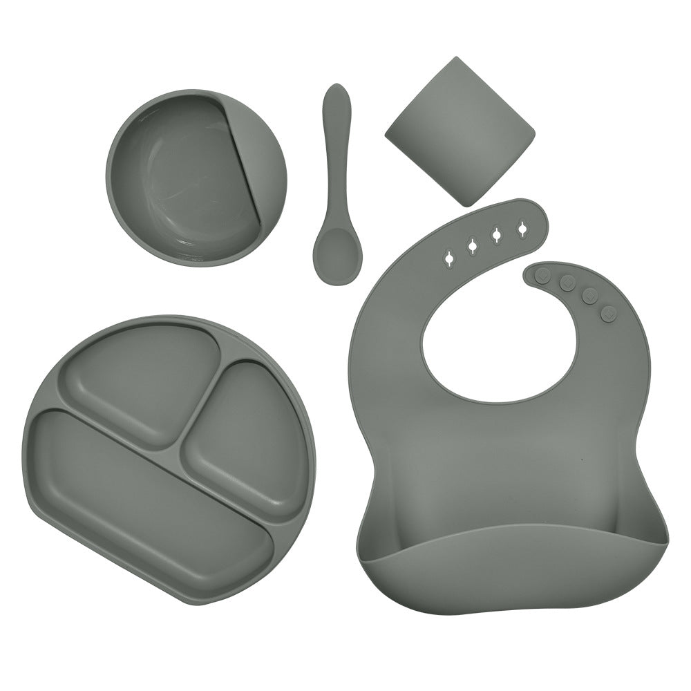 Silicone children&