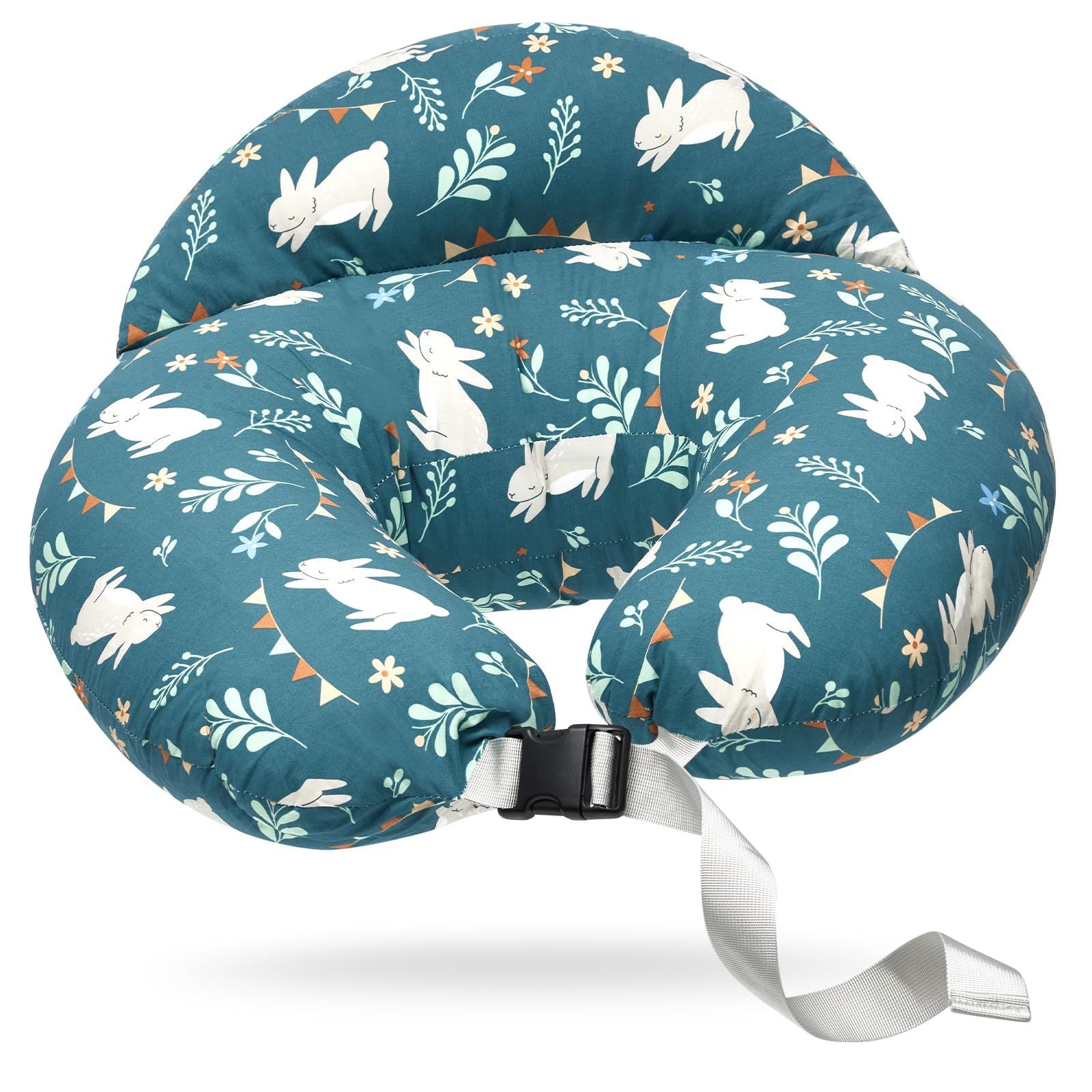 Nursing pillow baby pillow feeding pillow multifunctional detachable pregnant woman pillow breastfeeding