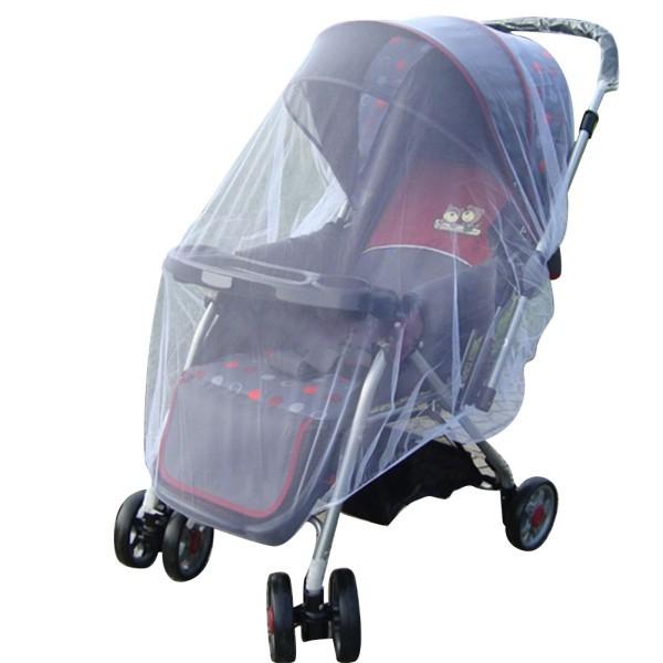 Baby Stroller Mosquito Net Cover