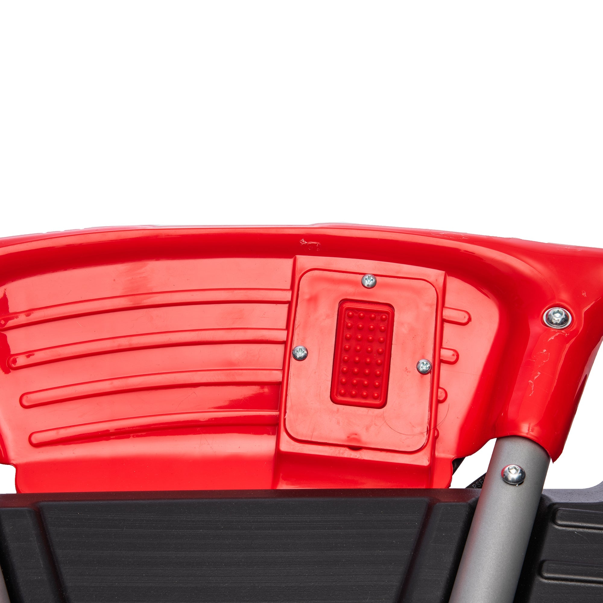 12V Kids Ride On Electric Toy,2WD,16&