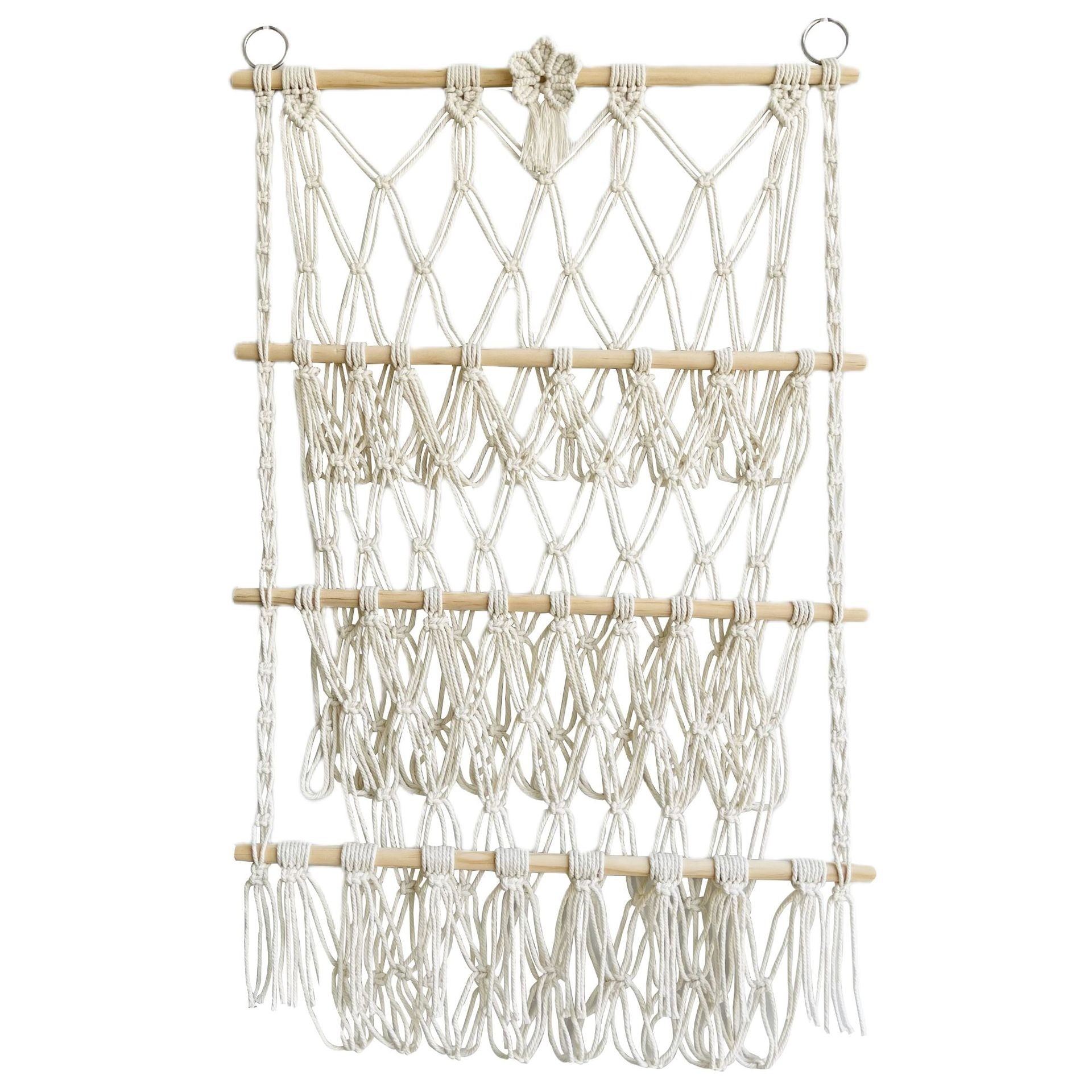 Simple decoration of shelves for children&