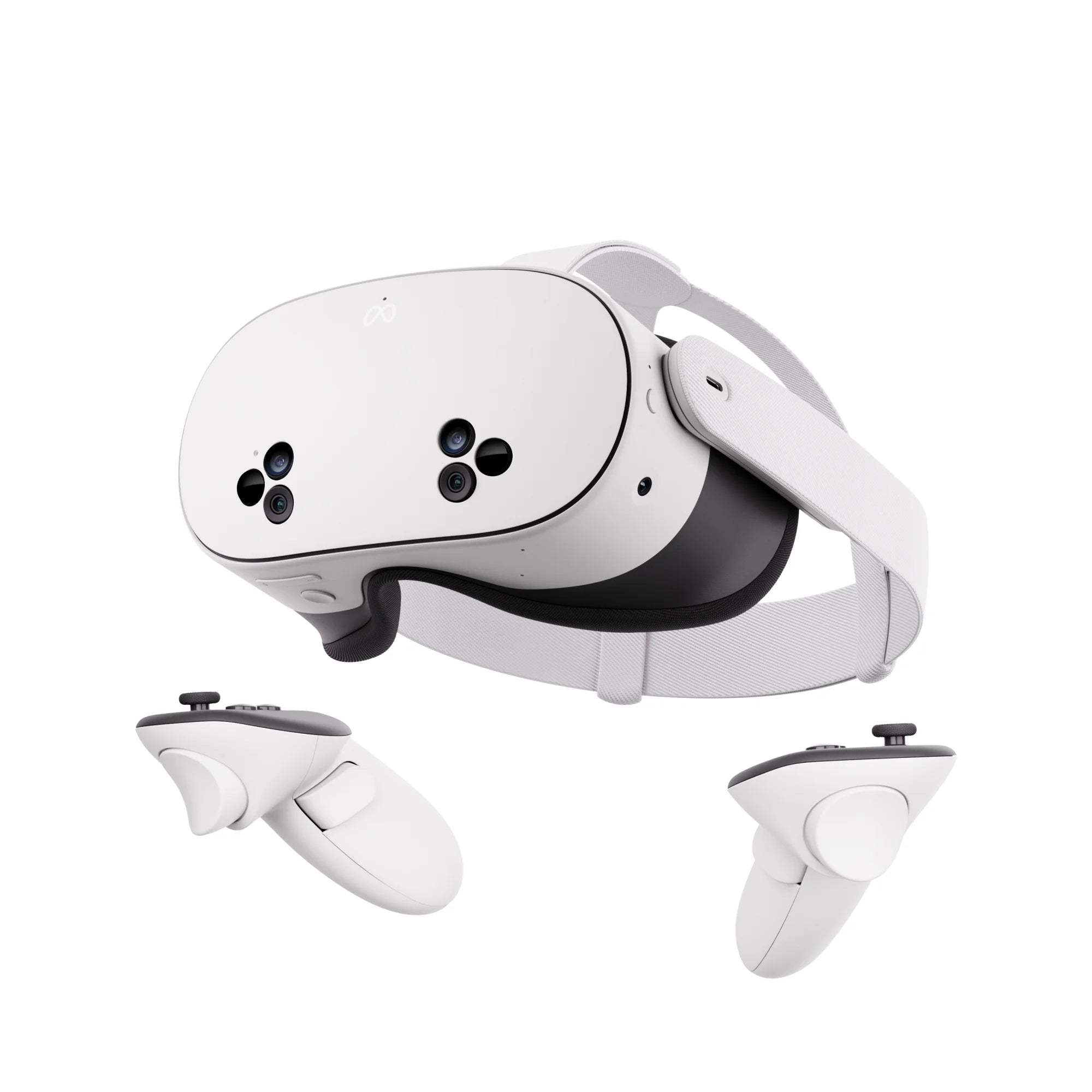 Quest 3S 128 GB - Get Batman: Arkham Shadow and 3-Month Trial of Horizon+ Included - All-In-One Headset