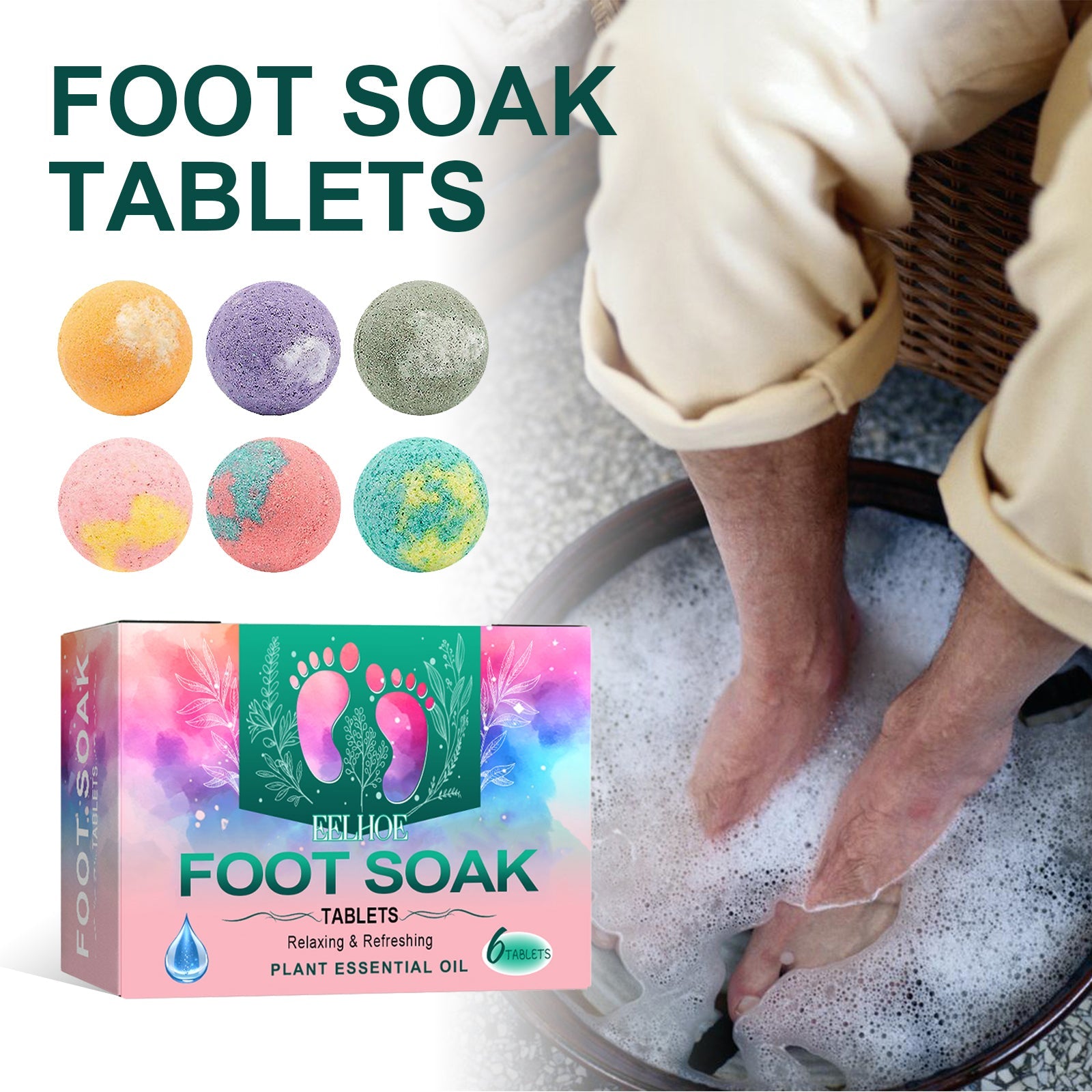 Foot Bath Ball Ginger Foot Bath Ball For Cold Dispelling Dampness Dispelling Odors For Sleep Foot Bath Ball