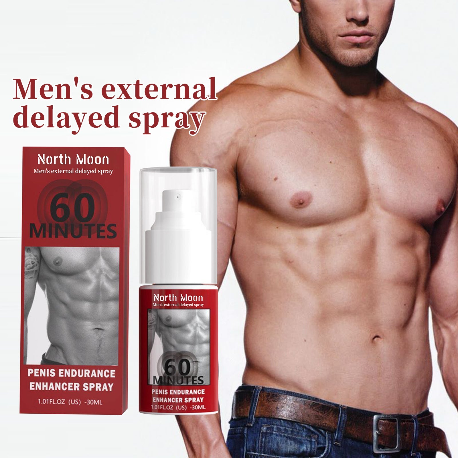 Men&