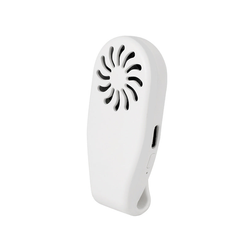 Kids Mask Cooling Fan